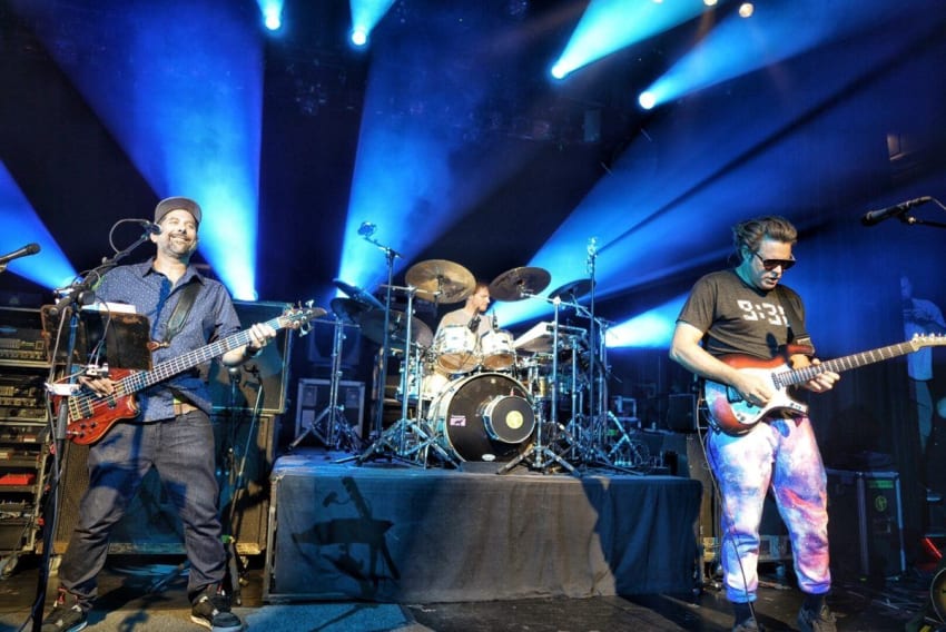 Disco Biscuits NYC Stephen Olker