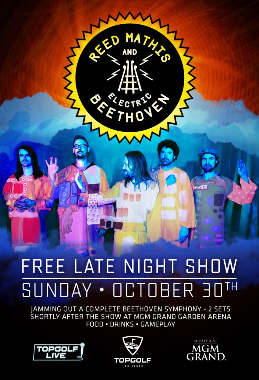 EB Poster Vegas