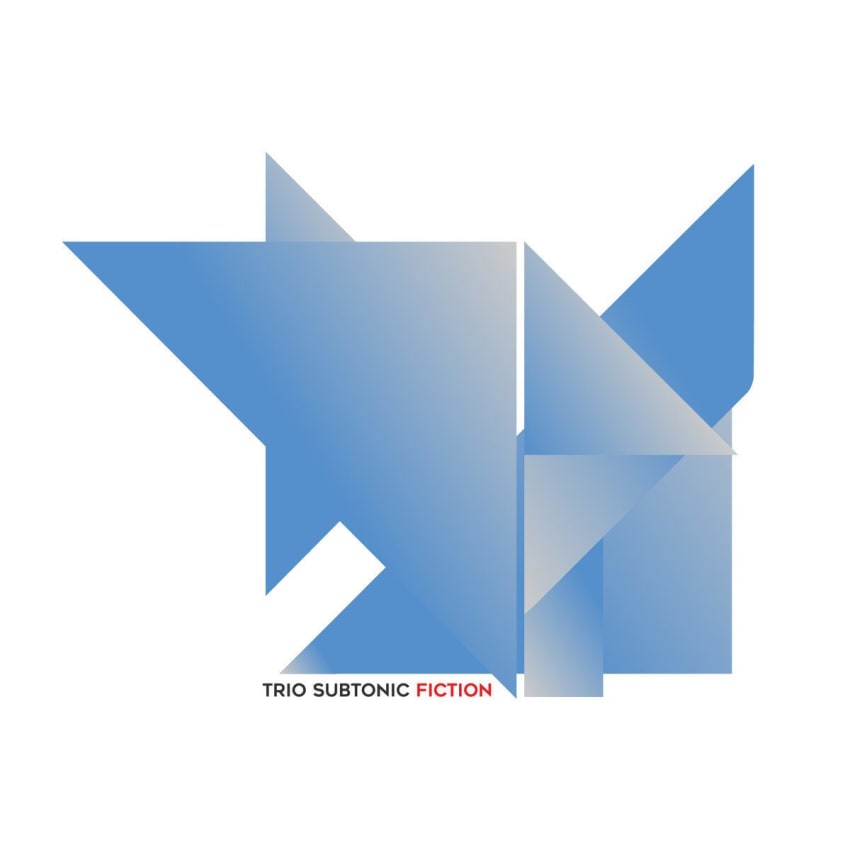 Fiction Cover