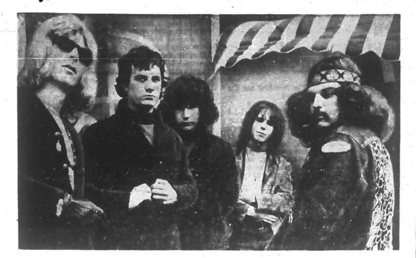 Grateful Dead 1966