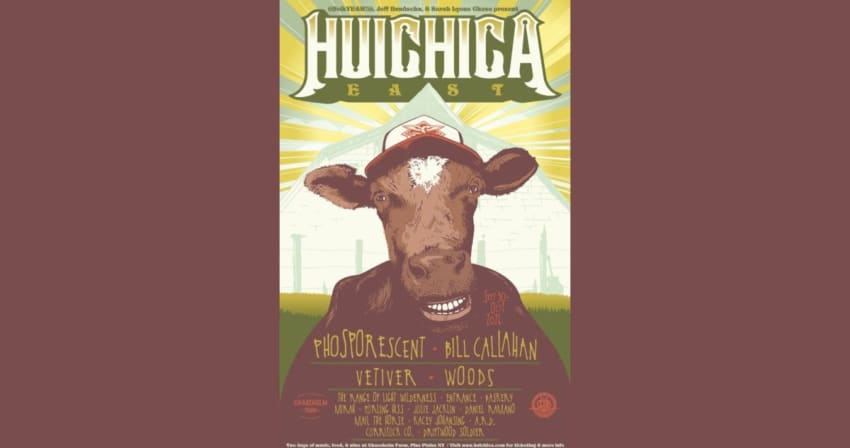 HUICHICA EAST Crop
