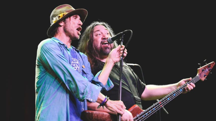 Hard Working Americans Announce November 2017 Tour