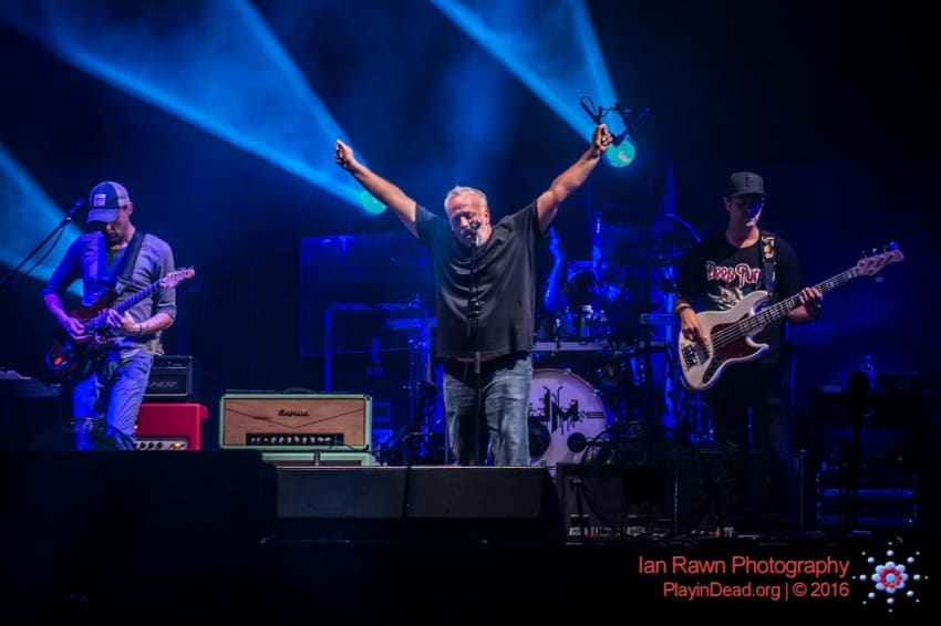 Gene Ween & Umphrey's McGee