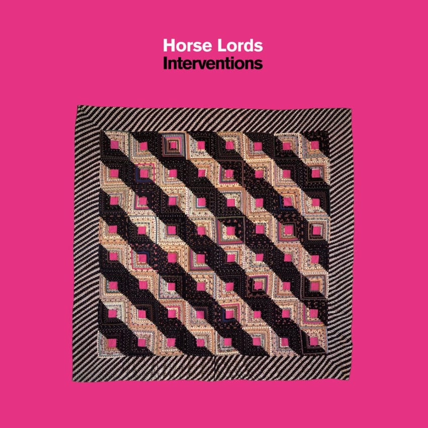 Interventions Cover