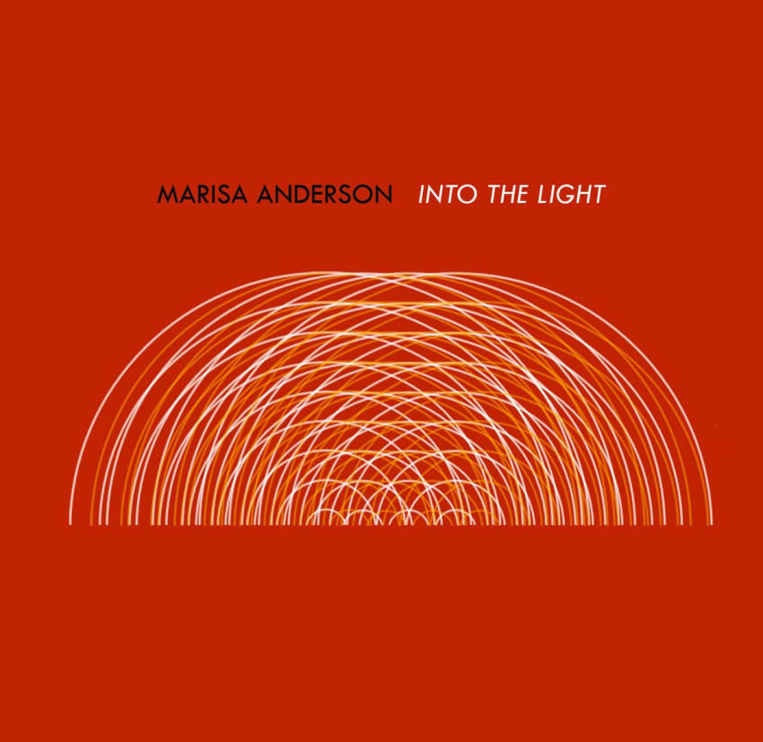 Into the Light Cover