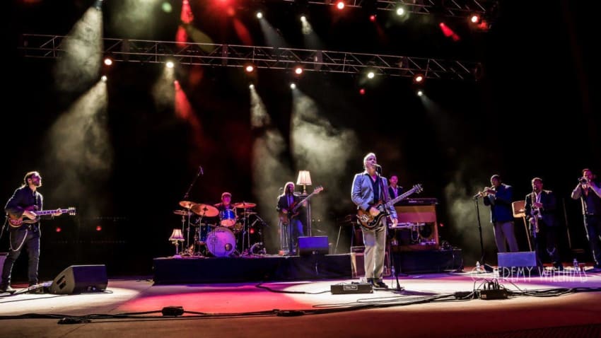 JJ Grey & Mofro Confirm September 2018 Tour