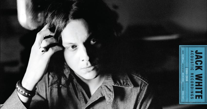 Jack White Acoustic Crop