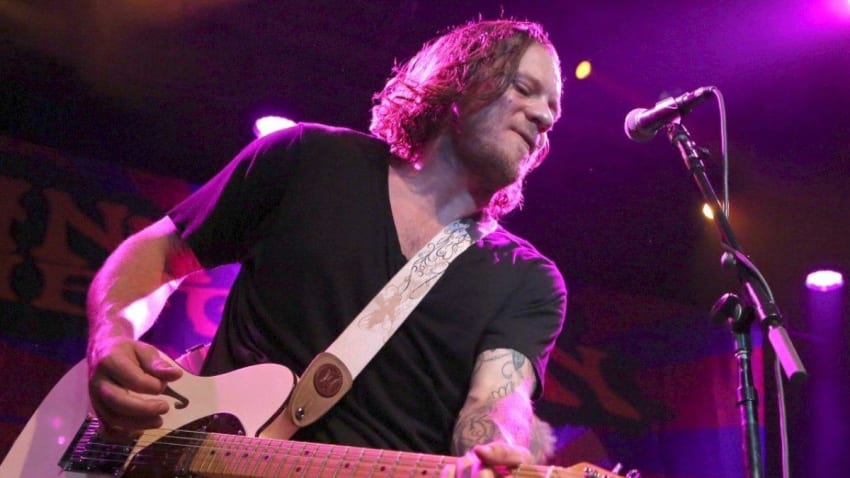 Jake Peavy & The Outsiders