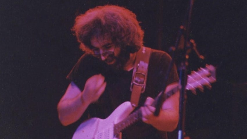 Grateful Dead Play 'Mind Left Body' Jam On This Date At The Spectrum In ‘72 & ‘73
