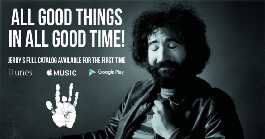 Jerry Streaming Crop