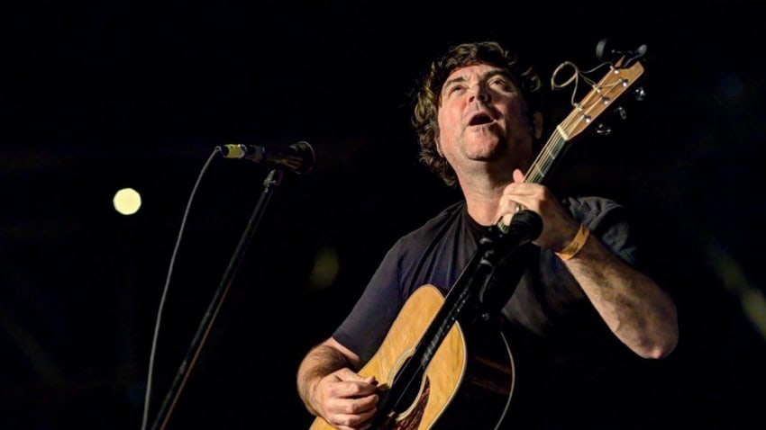 Keller Williams To Ramble With Phil Lesh & The Terrapin Family Band
