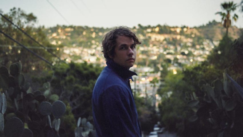 Kevin Morby