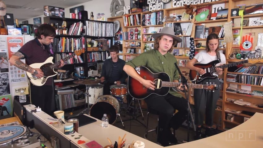 Kevin Morby Tiny Desk Screengrab Crop