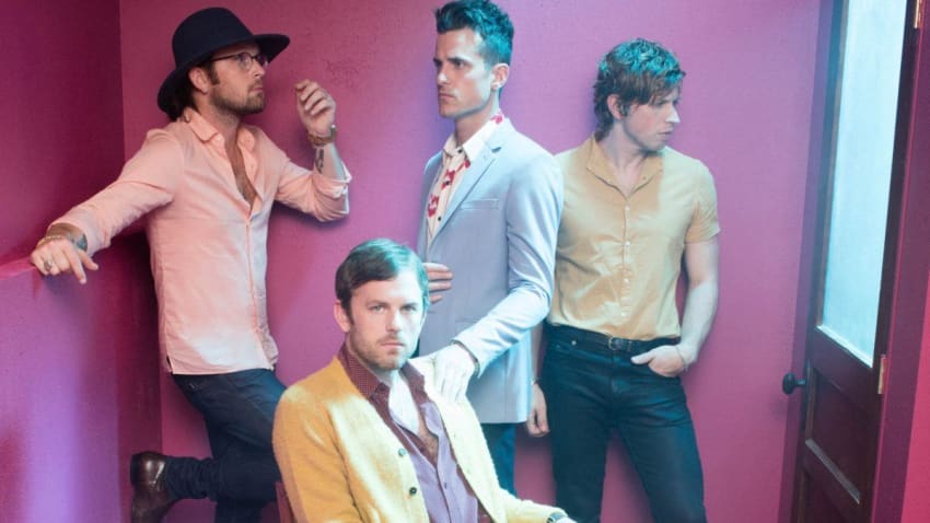 Kings of Leon