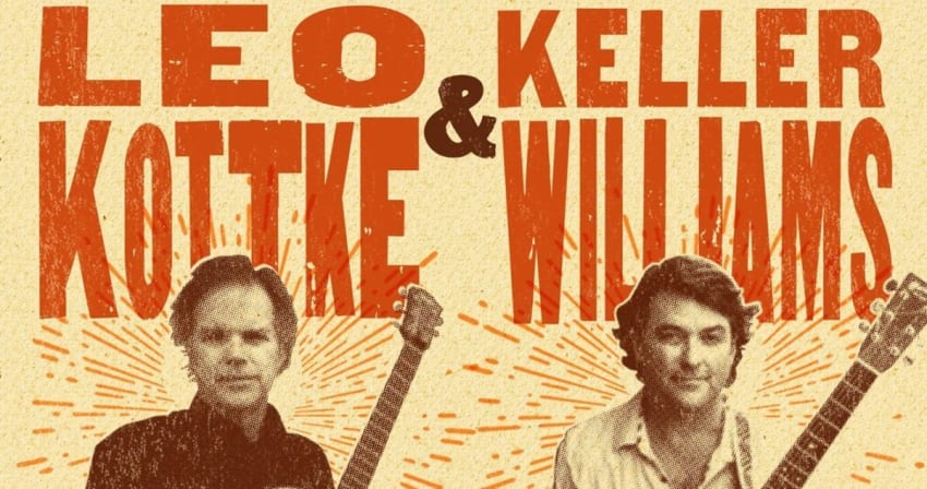Kottke Williams Crop