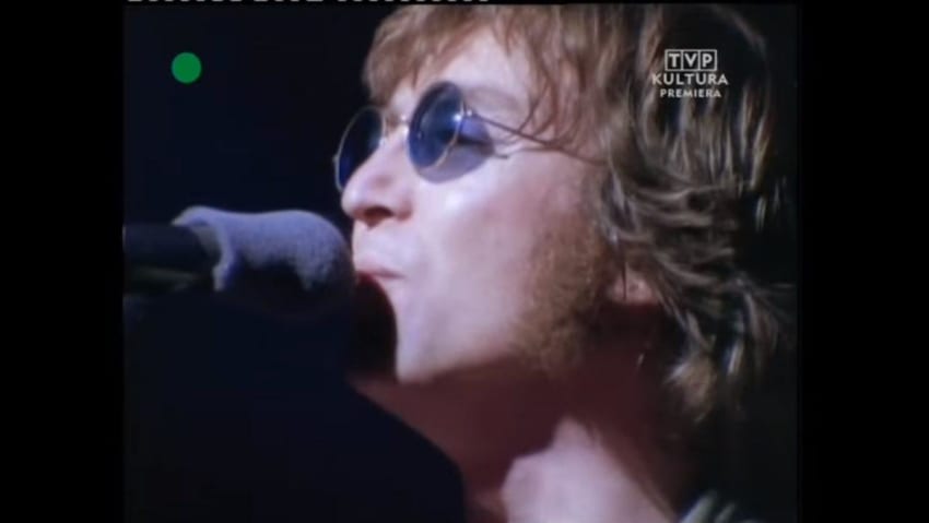 Lennon 1972