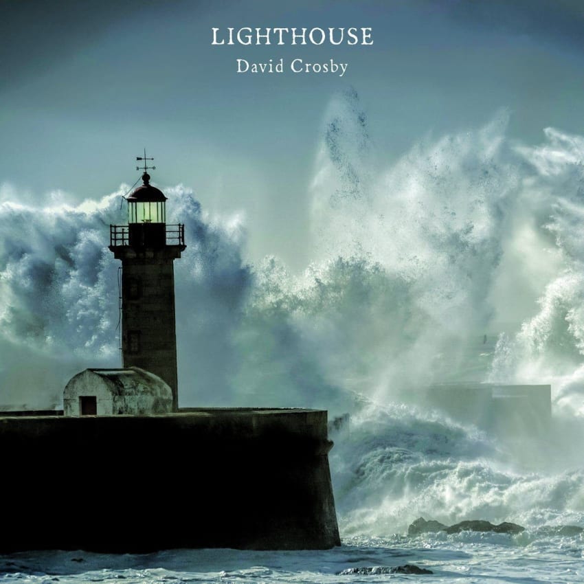 Lighthouse Cover