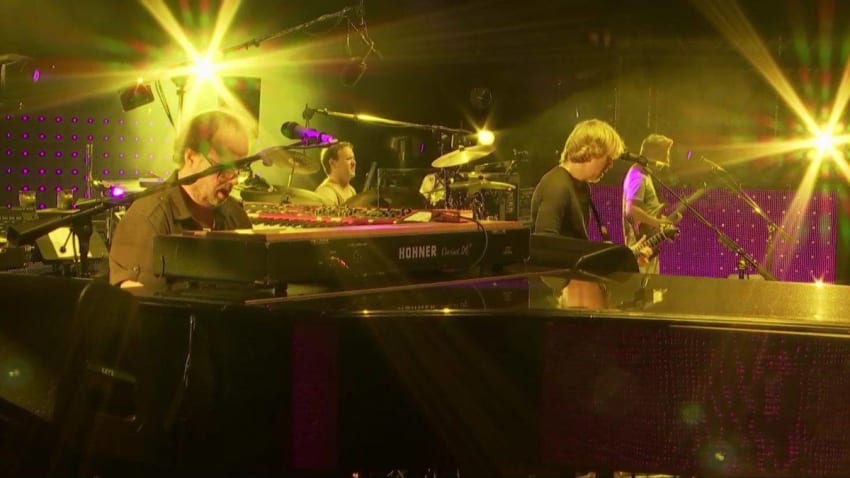 Lockn Phish 1