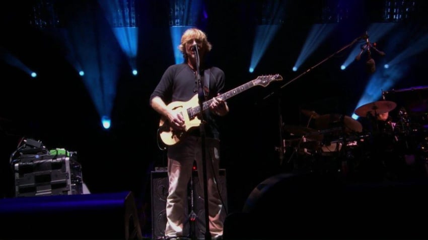 Lockn Phish 2