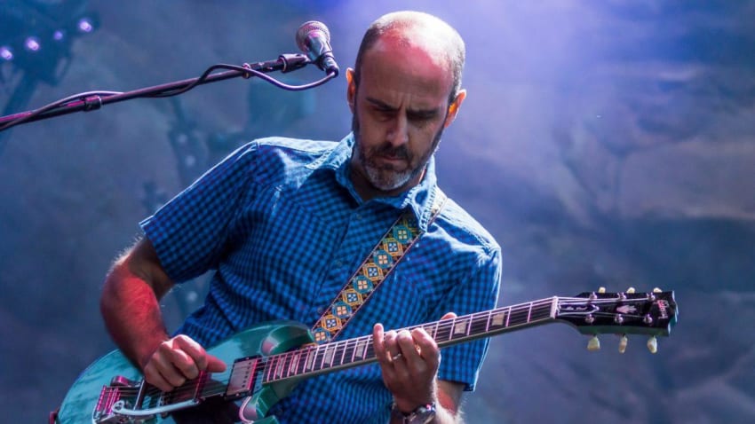 Full Show Audio: moe. Goes Acoustic For Boulder Encore