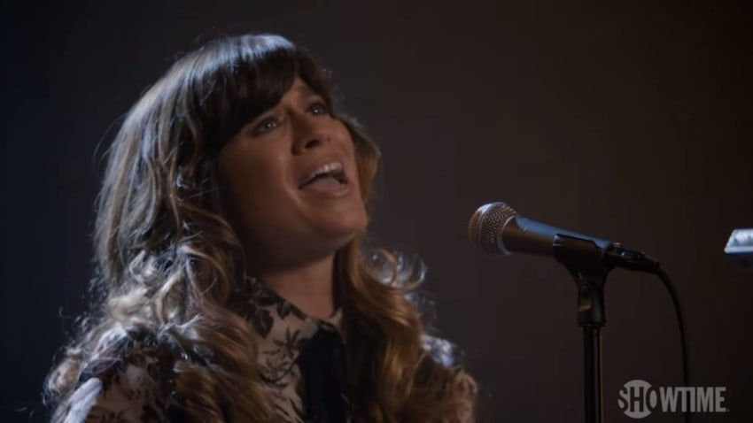 Nicole Atkins Shares New Single ‘A Little Crazy’