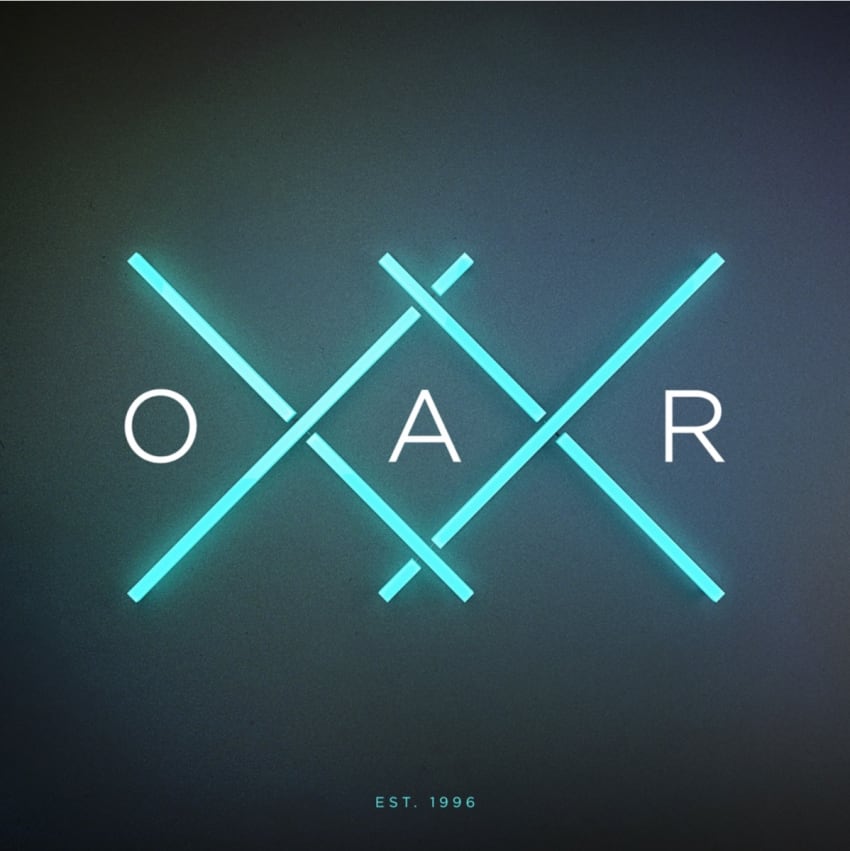 OAR XX Cover