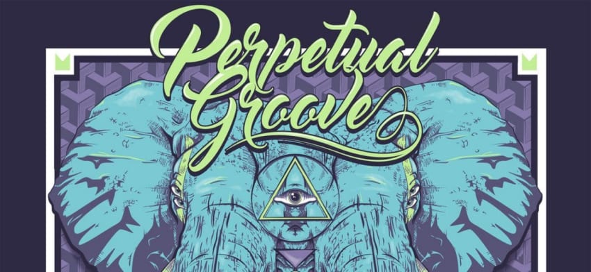 PGroove Familiar Stare Glory
