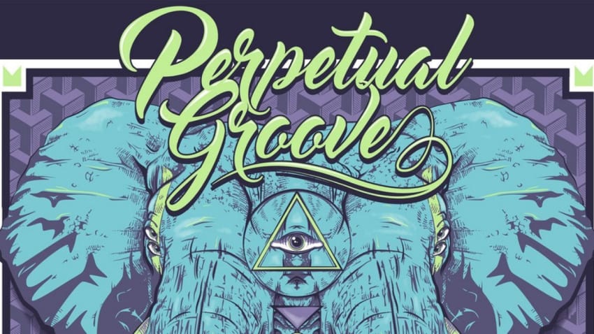 Exclusive Premiere: Perpetual Groove Unveils 'Familiar Stare' EP