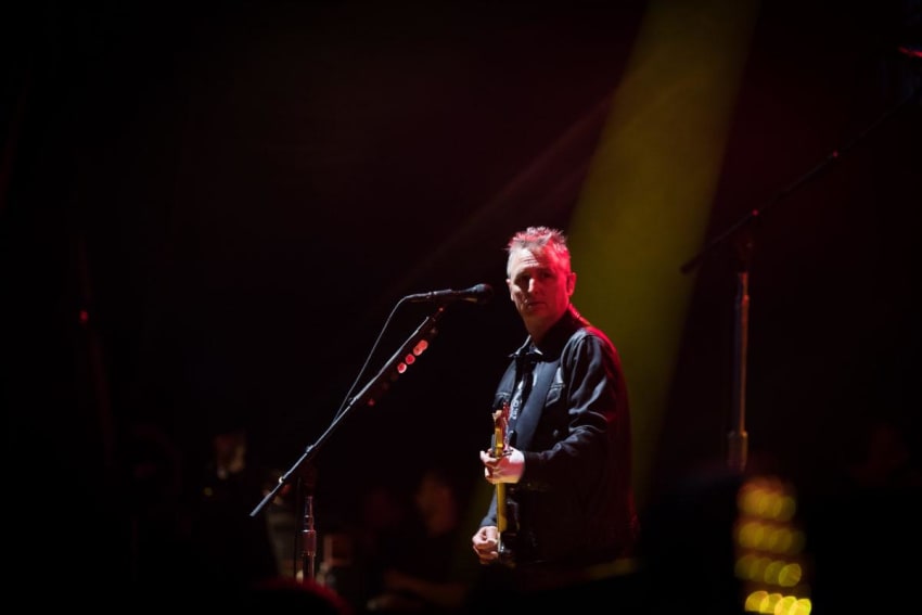 Pearl Jam Wrigley Kelly 2