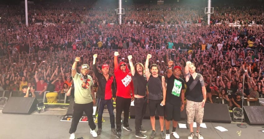 Prophets Of Grohl Crop