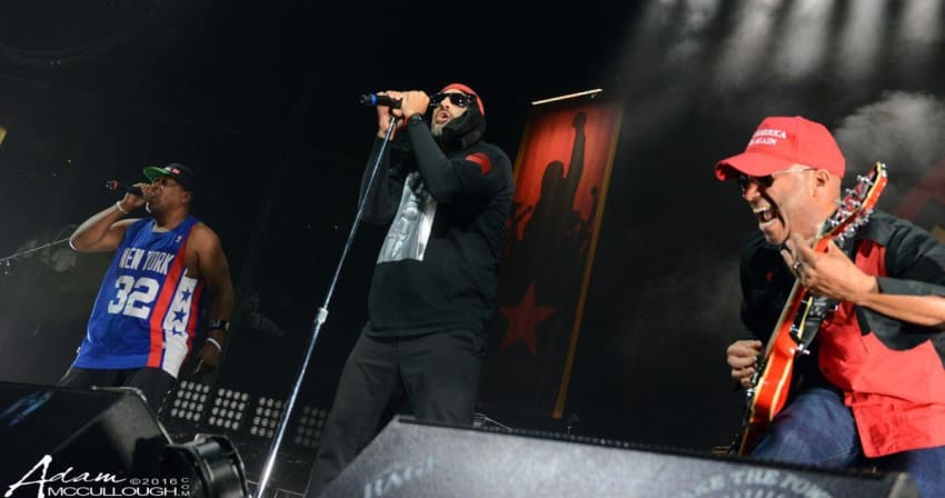 Prophets Of Rage McCullough Crop