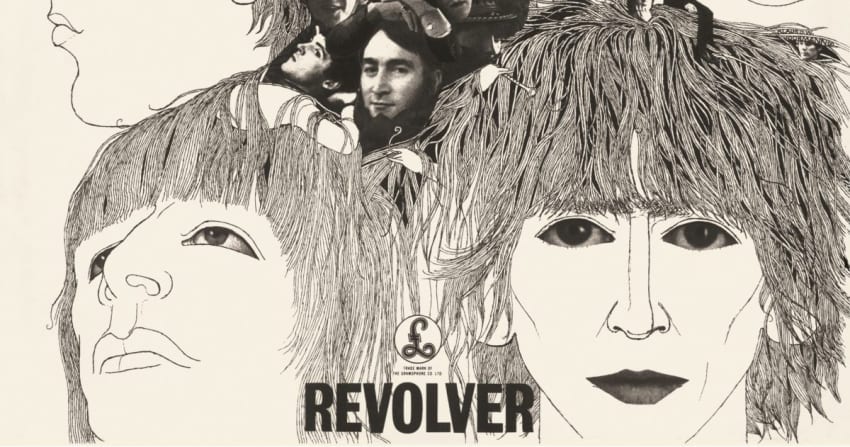 Revolver Crop