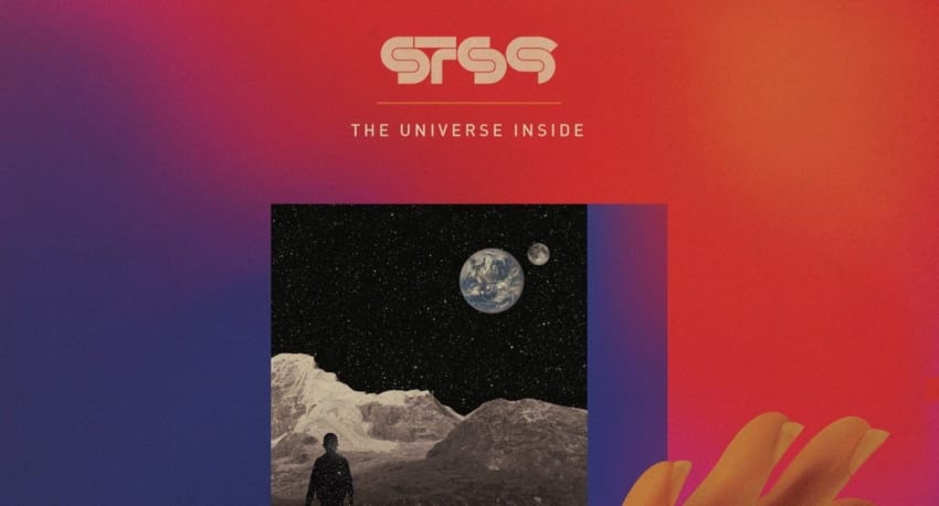 STS9 The Universe Inside Glory