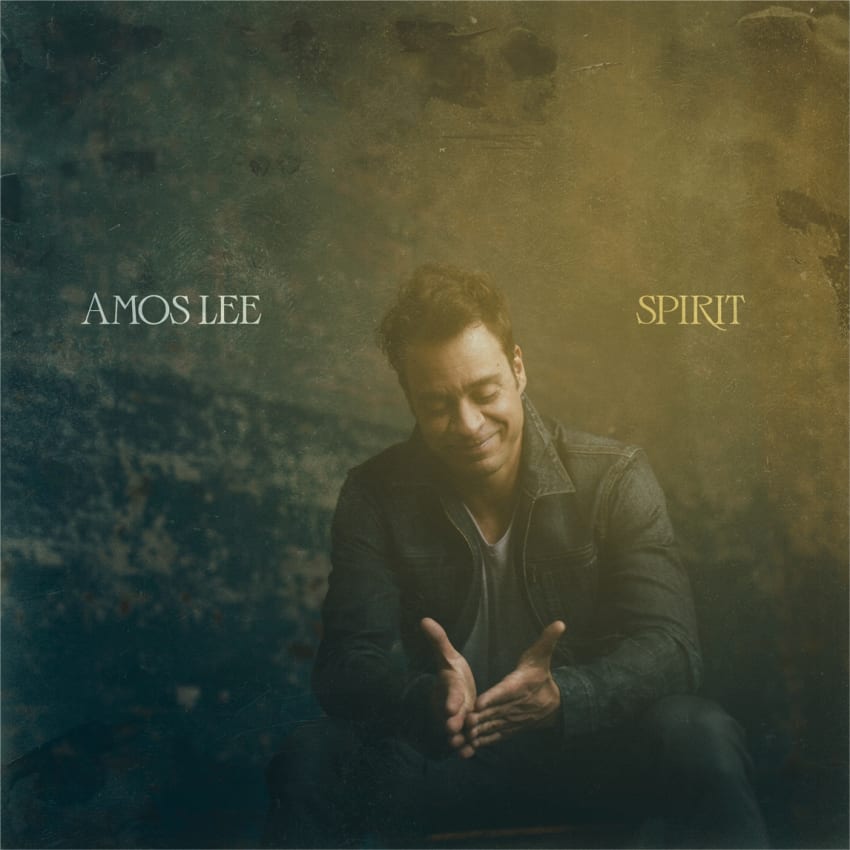 Spirit Cover Updated