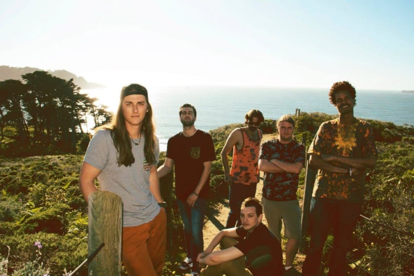 Spiritual Rez Press Photo