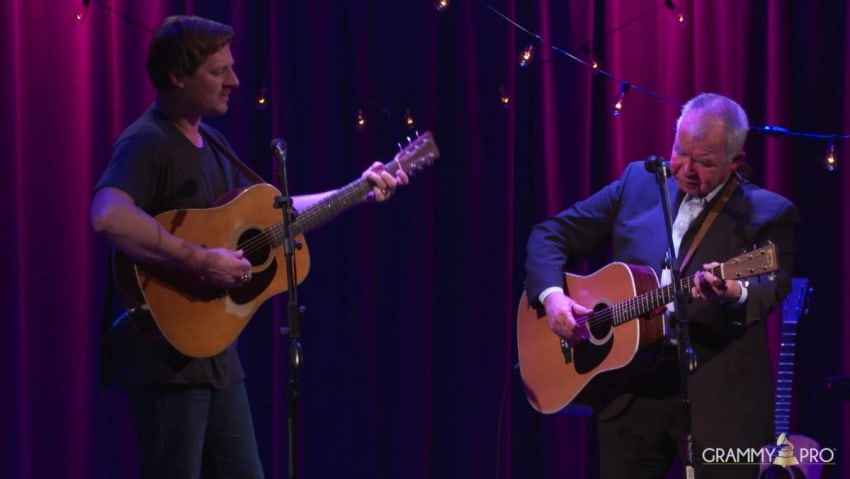 Sturgill Prine Screengrab Crop