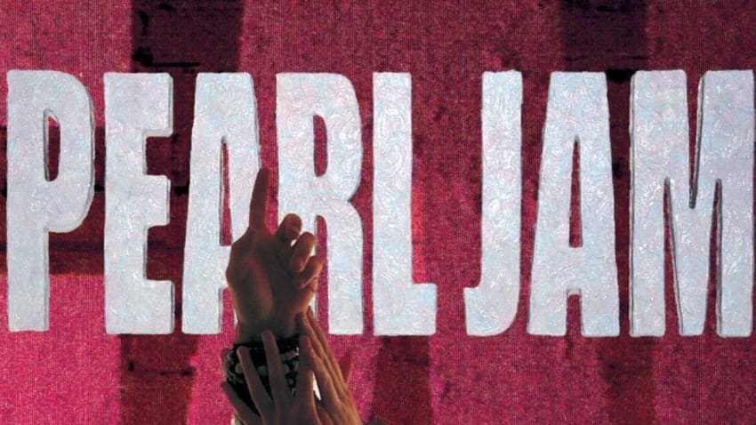 Pearl Jam’s ‘Ten’ Turns 25: Live Spotify Playlist