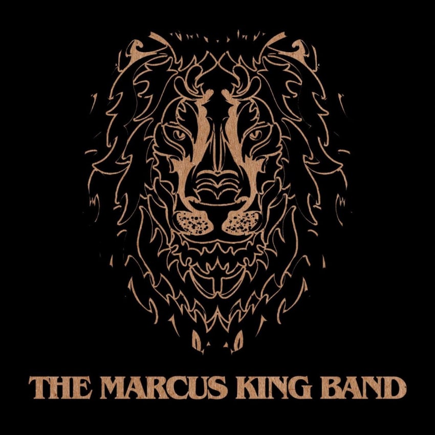 The Marcus King Band Cover
