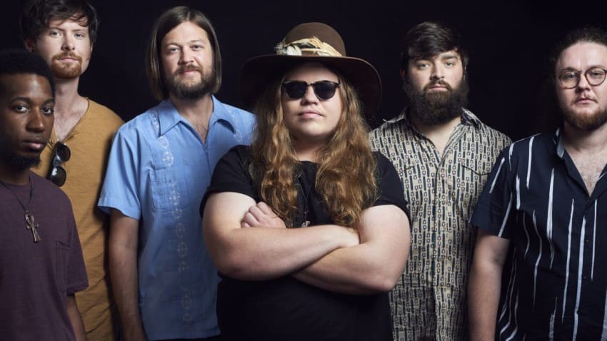 The Marcus King Band Shares New Single ‘Ain’t Nothin’ Wrong With That’