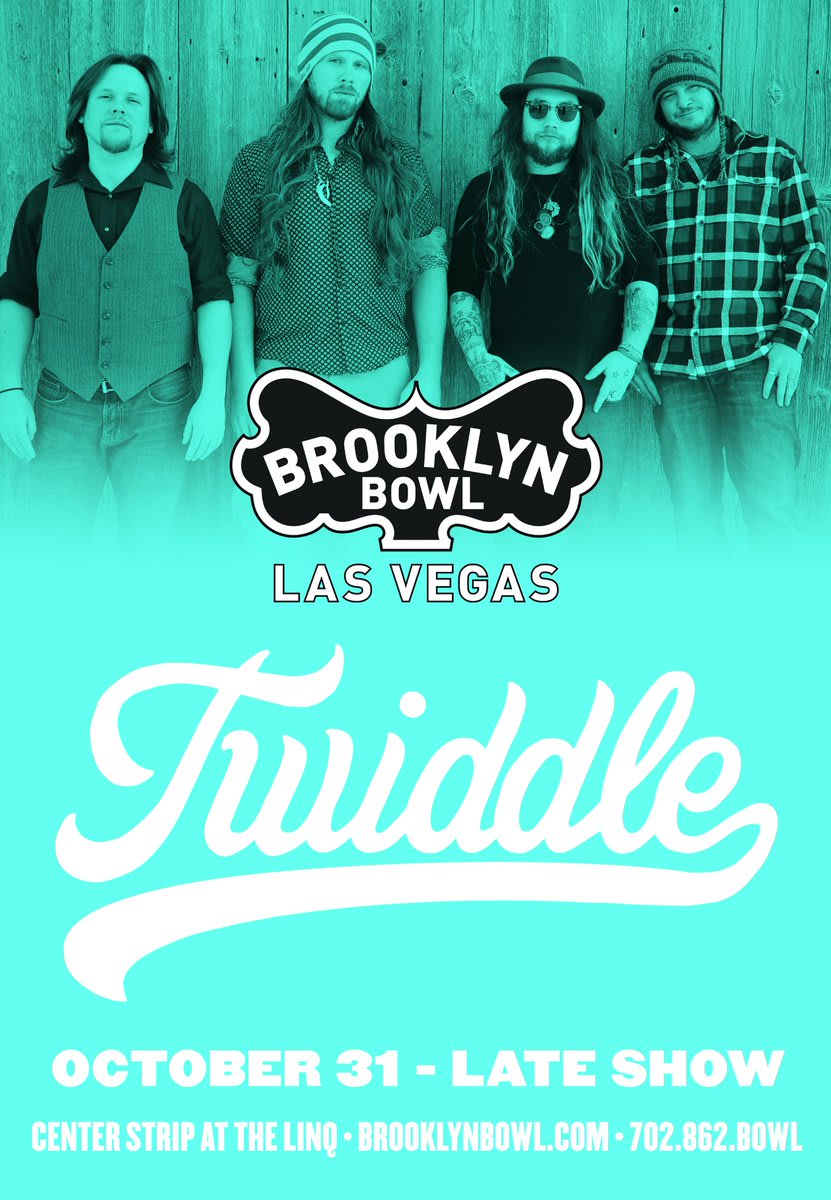 Twiddlebkveg