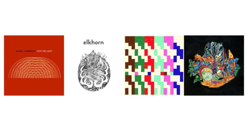 Updated Zoning Albums