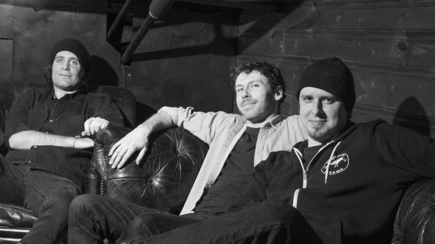 Scott Metzger’s WOLF! Announces New Album & Shares Single