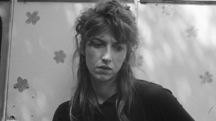 Aldous Harding