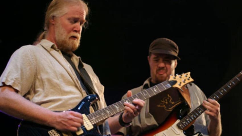 Jam Cruise 3: Good Times On The Boat