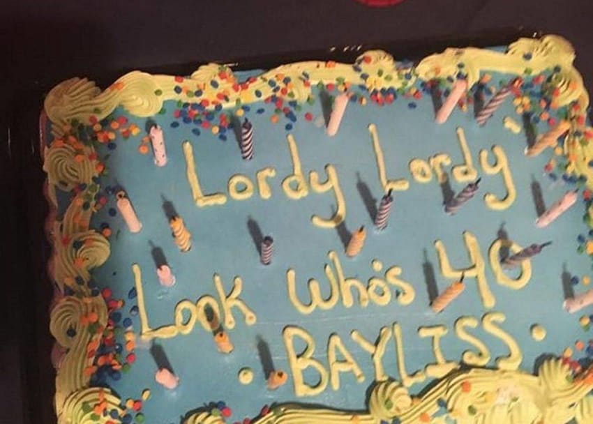 baylisscake