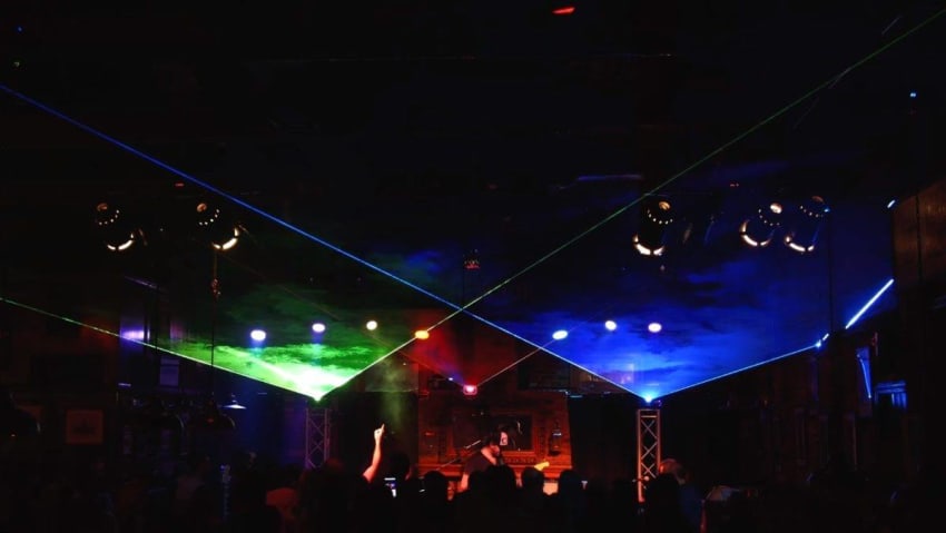 breaklazers