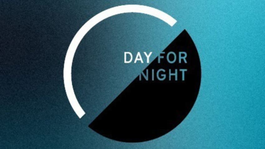 Day For Night