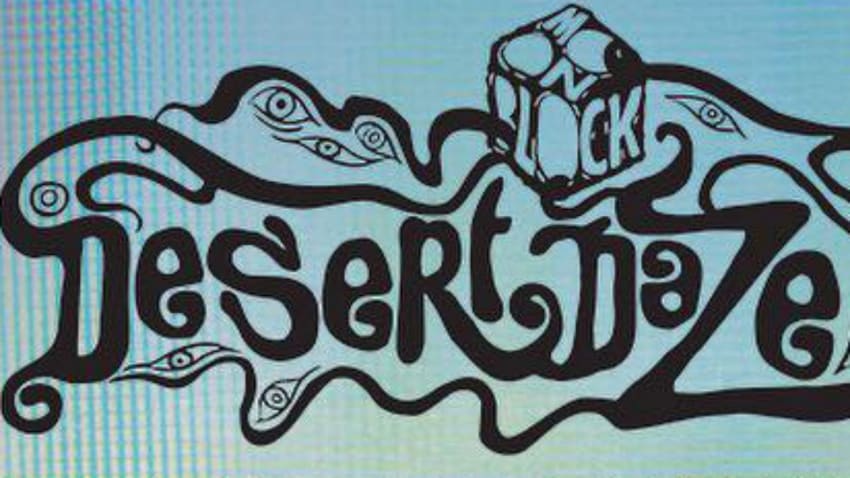 Desert Daze