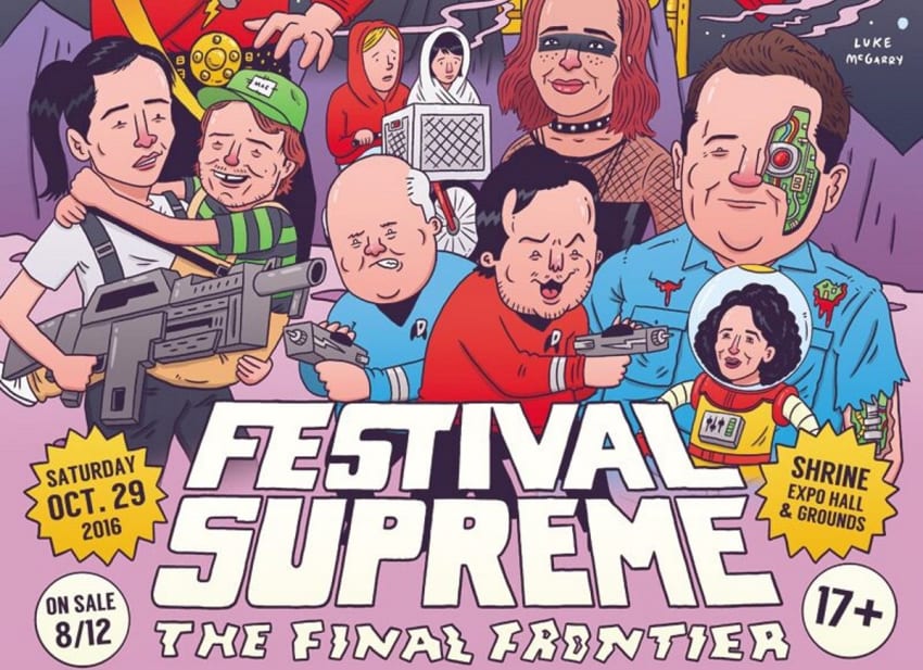 festsupreme16 glory
