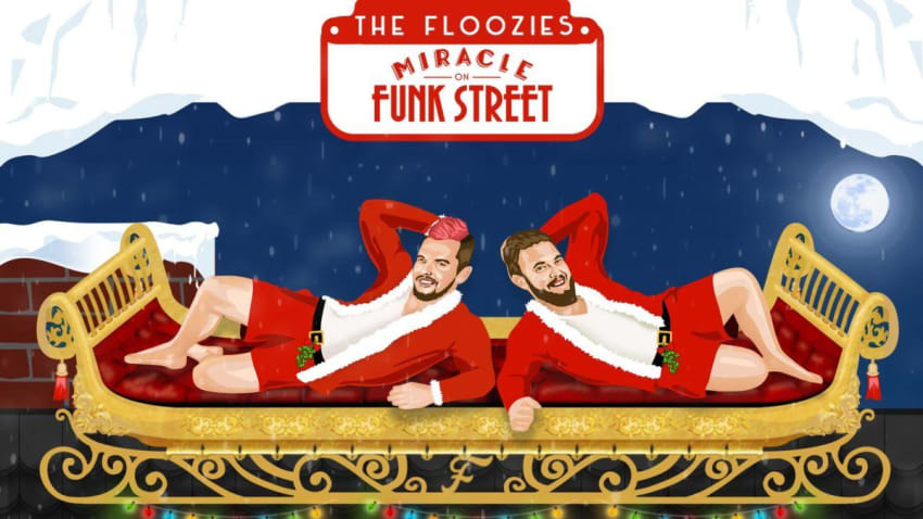 The Floozies